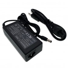 AC adapter LCD